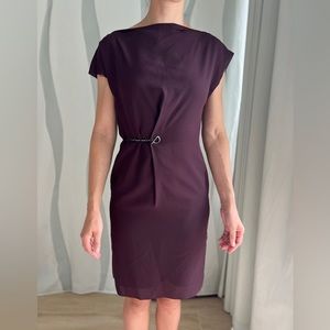 Reiss dress.